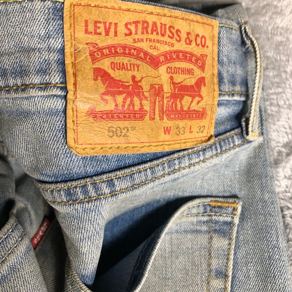 Men’s Jeans - Picture 6 of 6